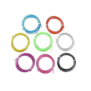 Amazon | スペアロープ3メートル4MMクロスフィット交換可能な